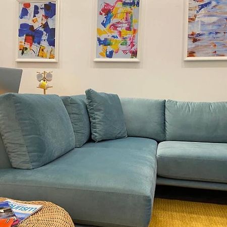 Moho Residences Korce Luaran gambar