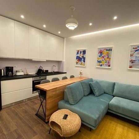 Moho Residences Korce Luaran gambar