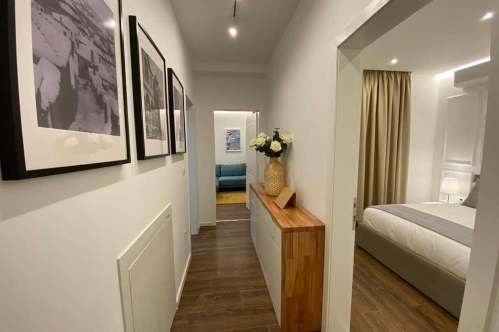 Moho Residences Korce Luaran gambar