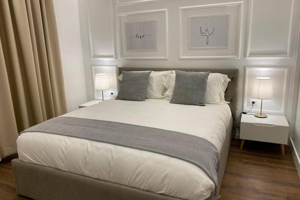 Moho Residences Korce Luaran gambar
