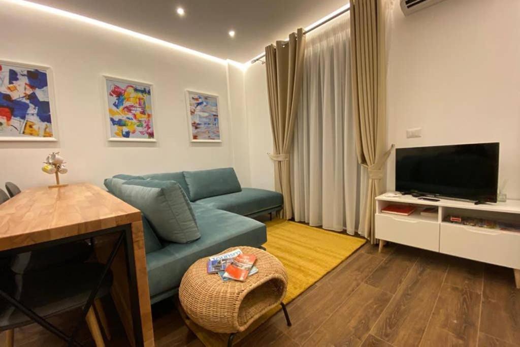 Moho Residences Korce Luaran gambar