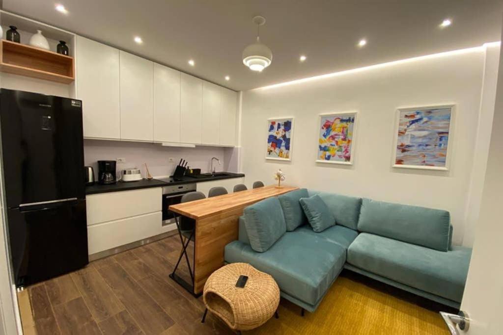 Moho Residences Korce Luaran gambar