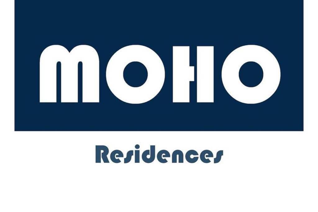 Moho Residences Korce Luaran gambar